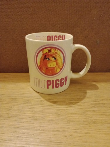 Miss piggy mug - piggy,