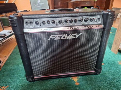 Peavey studio pro - studio,