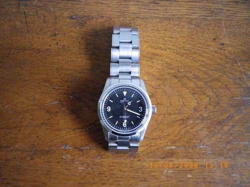 Smiths everest prs - everest, 36mm