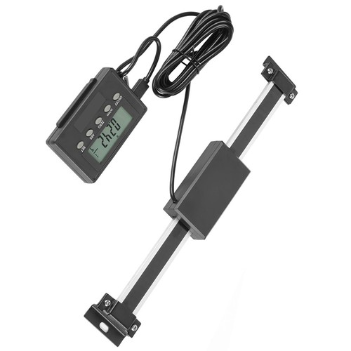 Digital depth gauge 150mm - digital,