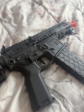 B15 Helios emg 