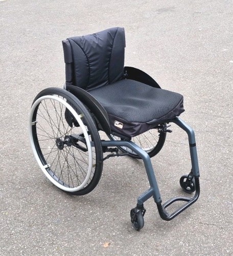 Kuschall series active - kuschall, k-series