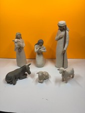 Willow Tree Nativity