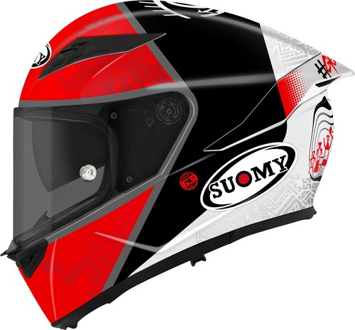 Suomy stellar bagnaia - suomy,