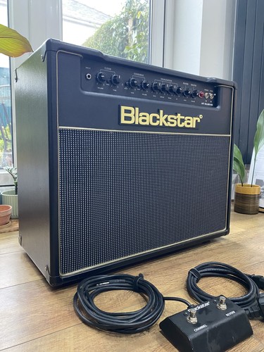 Blackstar club mk1 - ht,