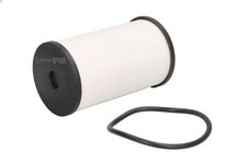Hydraulic Filter, automatic