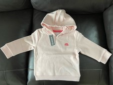 Debenhams Bluezoo girls pink