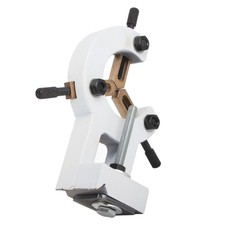 Steady Rest Metal Lathe Stabilizer For WM‑210 Mini Lathe