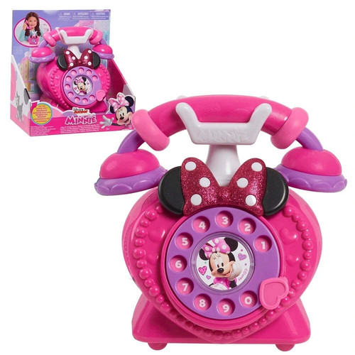 Disney junior minnie mouse - disney,