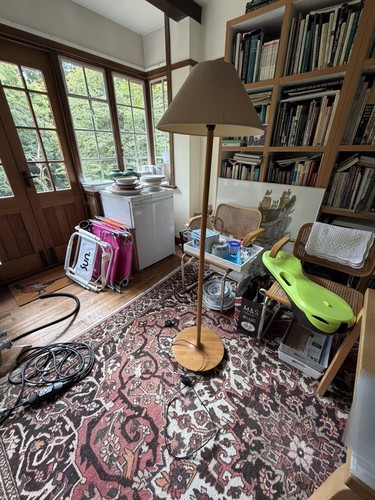 Arts crafts style - arts, floor