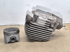 GENUINE STIHL TS350 2 STROKE PETROL CONCRETE SAW CYLINDER & PISTON 