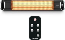 Senelux Wall-Mounted Infrared