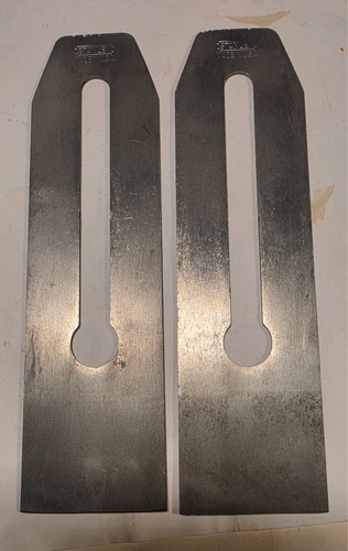 Original stanley plane - 2,