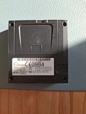 Mercedes C-Class Becker Map Pilot Navigation System 2012-2015