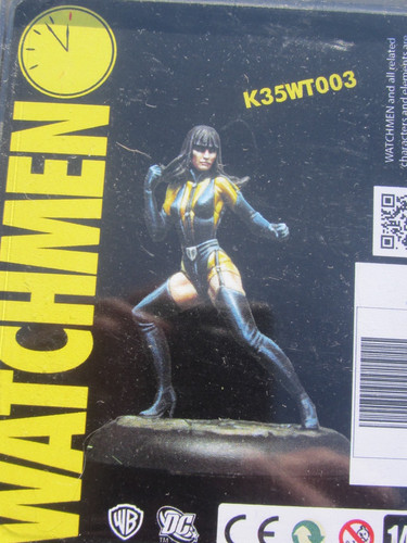 Knight models oop watchmen - models,
