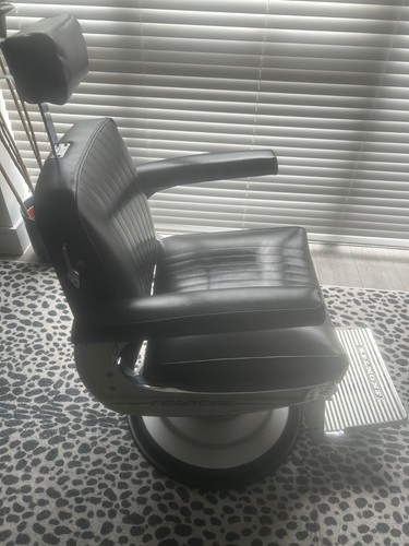 Belmont apollo vintage barber - vintage,