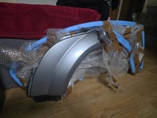 Audi TT MRK 1 Passenger Side