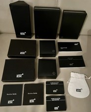 Mont blanc storage - mont,