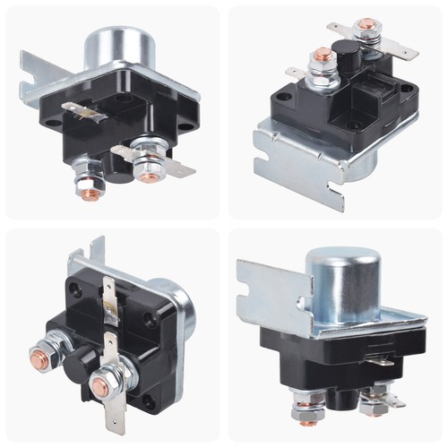 12v starter solenoid classic - starter,