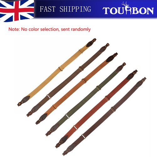 Tourbon rifle shotgun sling - tourbon,