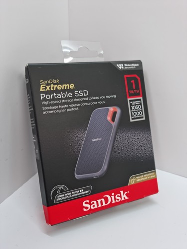 Sandisk extreme 1tb usb c - sandisk,