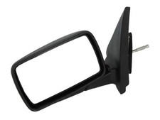 New outside mirror for - new,