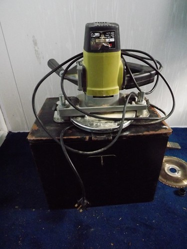 Janser door boss trimmer - janser,