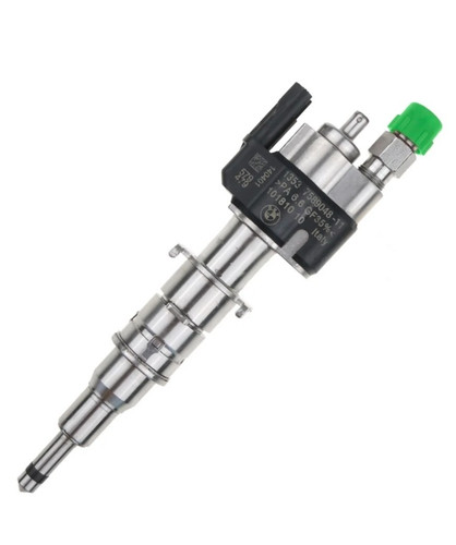 Fuel injector - fuel,