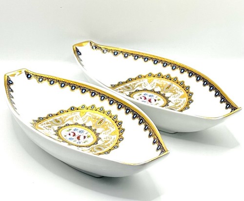 Royal porcelain limoges france - royal,
