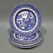 Churchill China " Willow