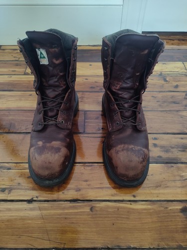 Red wing 2414 supersole 0 - 2414, 2.0