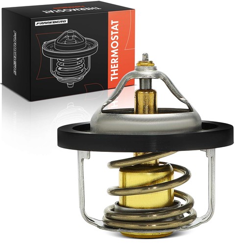 Premium coolant thermostat - a-premium,