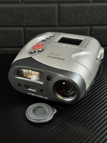 Rare samsung ssc 410n - (kenox), ssc-410n