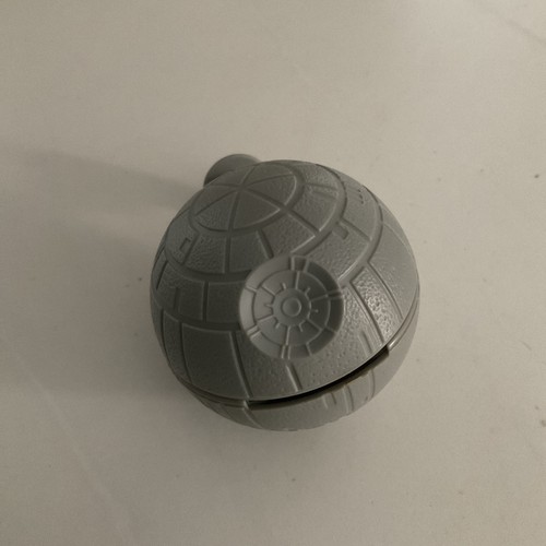 Vintage star wars - wars, death