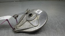Honda CB350 F CB350 K Circa 1972-1973 Motorcycle Rear Brake Plate Drum 