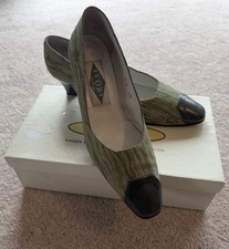 Vintage Ivory Of Bond Street