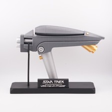 New Star Trek USS Kelvin