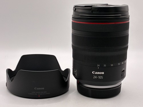 Canon 105mm l - canon, f/4