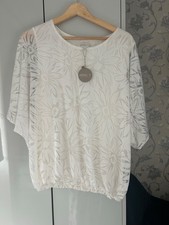 Apricot Batwing Puff Bubble