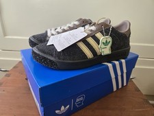 New adidas brain dead forest - x,