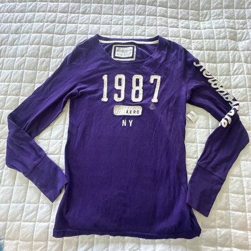Aeropostale top womens - womens, xl