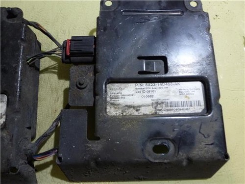 8x2314d453ak vari jaguar - 8x2314d453ak,