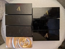 7 X Empty Christian Louboutin Boxes (5 Lipstick/2 Mascara)