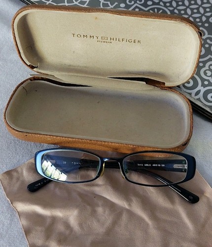 Tommy hilfiger glasses - hilfiger, with