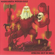MARGARITA WITCH CULT - Strung