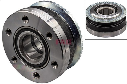 Wheel bearing kit fag 713 - wheel,