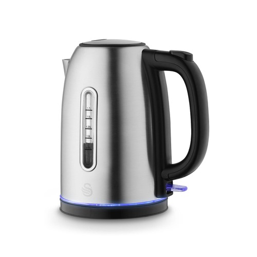 Swan quiet boil cordless - swan,