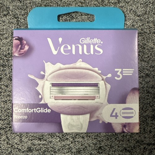 Gillette venus comfortglide - venus,