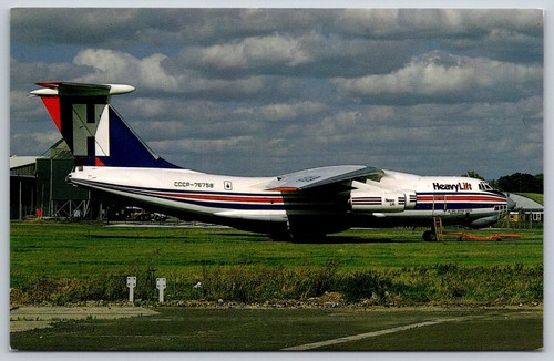 Sirivatana 1990 heavylift - 1990,