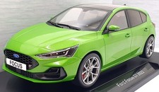 Model Car Group 1/18 Scale